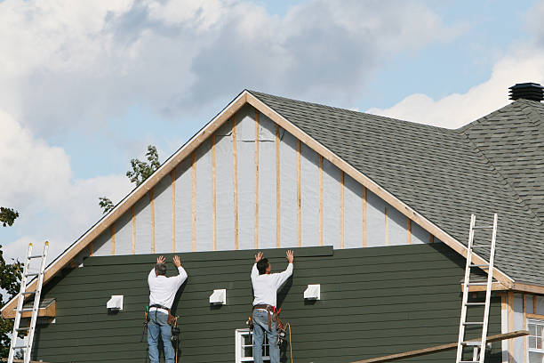 Reliable Metairie, LA Siding Solutions